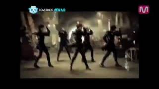 MBLAQ(엠블랙) - 'Y' until '전쟁이야' This is War (뉴스) : Comeback Stage