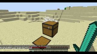Famous Minecraft Plugin: Death Chest Net Worth