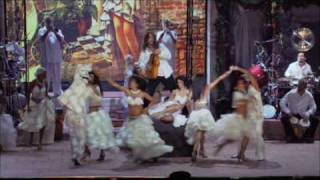 Video thumbnail of "Benise - Salsa Salsa"