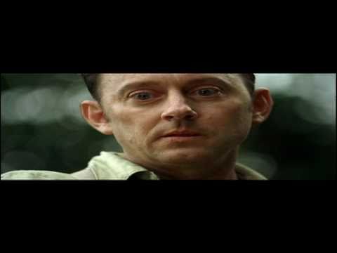 Benjamin Linus (LOST) Leave Out All the Rest