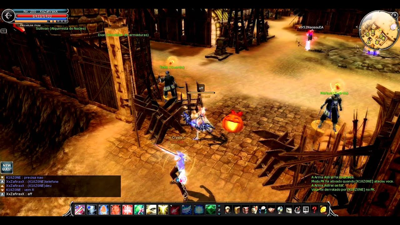 KILLZONE BUGADO CABAL SPEED (DENUNCIA)