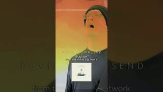 DEVIN TOWNSEND - Equinox #shorts