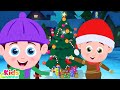 Deck The Halls Christmas Song &amp; Carol Music for Babies by Schoolies