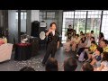 【マジックショー鳩出ます！】SALON DE cuorea レセプション＆誕生日パーティ