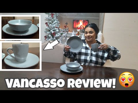 Vancasso Review!😱 |
