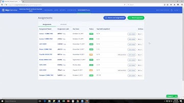 How To Create A Big Interview Assignment
