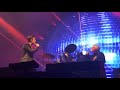 The Killers & Bernard Sumner - Bizarre Love Triangle (London 28 Nov 2017)