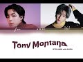 Agust D (SUGA of BTS) - Tony Montana (whit Jimin)[ENG SUB   KOR Lyrics]