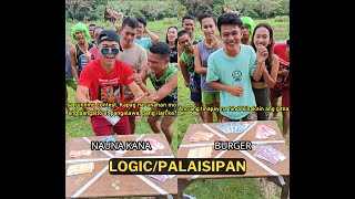 Spin the Arrow and Answer the Logic Question | Logic or Palaisipan part 1 screenshot 4