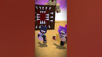 HUNTR X RUMI ZOEY MIRA CHASE BY GIGANTIC DEATHWORM Shorts 