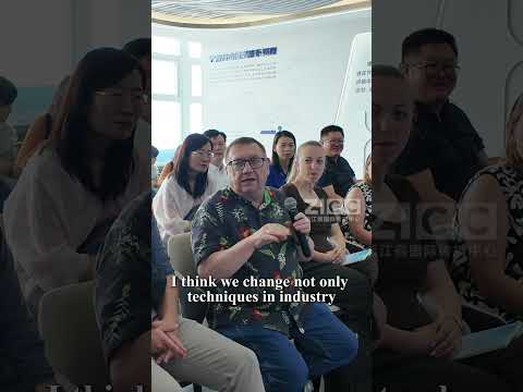 From Politics to TikTok Shop?! 🎙️🍿 European Officials Just Became Influencers in China!