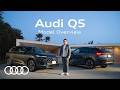 [Audi Q5] Model Overview / Audi Q5 [アウディ ジャパン]