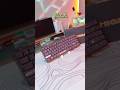 Sending this Higround Snowstone Gaming Keyboard to a subscriber