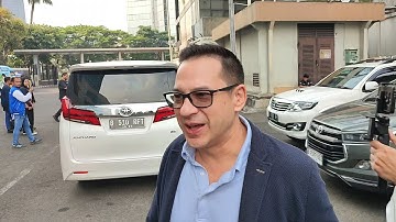 SELAIN RESMI CERAI DARI INGE ANUGRAH, ARI WIBOWO DAPATKAN HAK ASUH ANAK DUA ANAK LAKI-LAKINYA