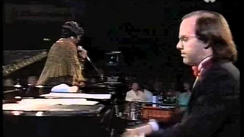 Ernestine Anderson sings - One Mint Julep
