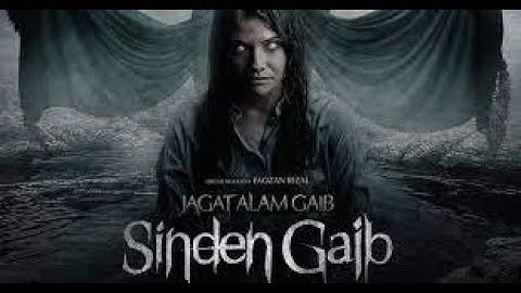 FILM HORROR 