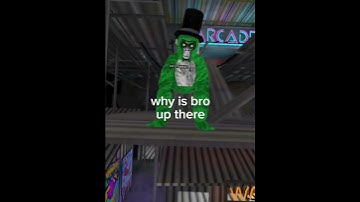 editing random monkeys part @Spooky_Mysterio #gorillatag #gorillatagvr #gtag #gtagedit #capcut #edit
