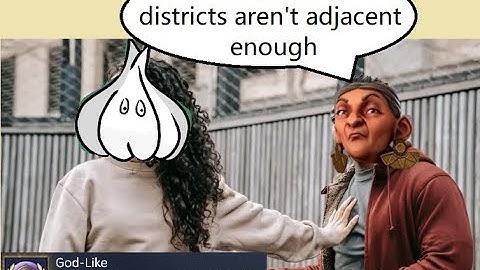 6 issues I had with Civ 6