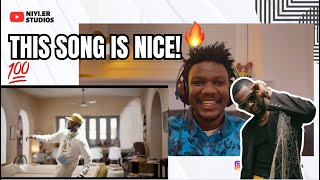 Kizz Daniel - Shu-Peru (Official Video) “Reaction” 🚀🔥