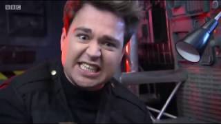 Sam & Marks Big Friday Wind Up - Series 5, Episode 8 Kimberly Wyatt