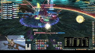 FFXIV FCoB t4/t13 Brd PoV