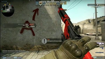 CS:GO - Dealing with Hackers!