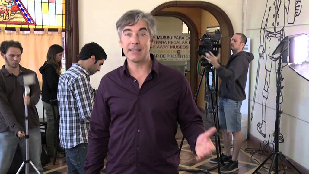 Iván Espeche "En casa no me quedo" / Ciudad Abierta 2013