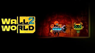 видео: 🧱 БЕЗУМНАЯ МИССИЯ ПО СПАСЕНИЮ КОТИКА - Wall World 2 картинка: 🧱 БЕЗУМНАЯ МИССИЯ ПО СПАСЕНИЮ КОТИКА - Wall World 2