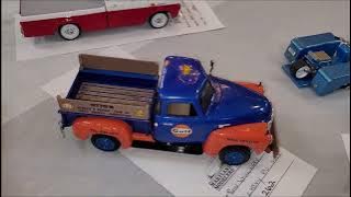 Mid Atlantic NNL Model Car Show and Swap Meet 2024