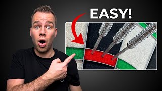 7 Dart-Tipps, die ich gerne FRÜHER gewusst hätte.