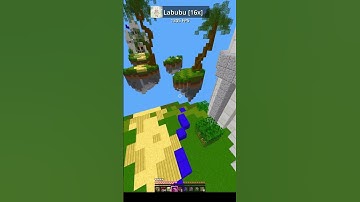 Labubu [16x] = BEST PvP Texture Pack