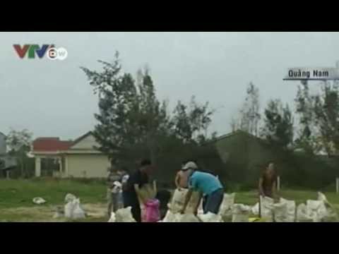 Haiyan stürzt die