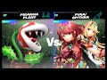 Super smash bros ultimate amiibo fights  request 24059 francis nguyen birt.ay tourney
