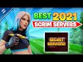 The BEST Open Scrim Discord Servers For EVERY REGION! - 2021 Fortnite Scrims Discord Server Guide!