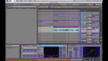 HOW TO MAKE KILL THE NOISE STYLE TALKING BASS WITH MASSIVE