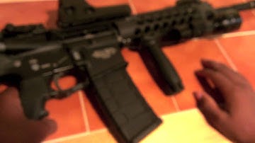 G&P WOC Challenge Kit Almost Done