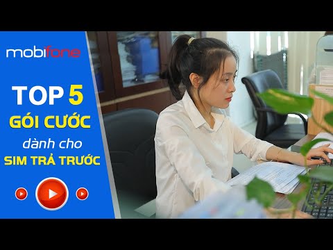 hình ảnh kiểm tra các gói cước mobi