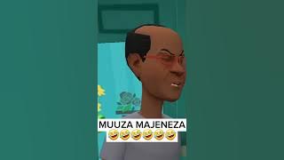 YOMBO MUUZA MAJENEZA KISIRANI 🤣🤣