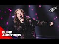 Cecilia è inarrestabile con “Don’t Stop Me Now” dei Queen | The Voice Kids 3 Blind Auditions