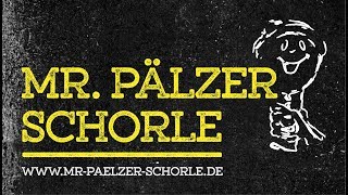Vídeo de Mr Pälzer Schorle - Ilwesemer Lied