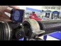 Propeller Shaft U-Joint Phasing