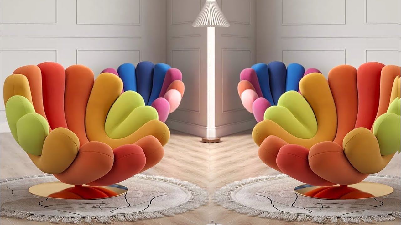 Sofa Chair Design Italian Sofa Chair Furniture Design YouTube
