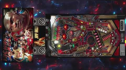 Michael Jordan (Data East 1992)  2.0.4