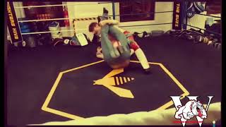 Welcome To Underdog Pro Wrestling