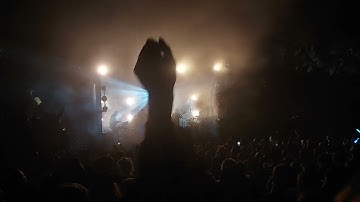 STS9 Mishawaka 2022 Move My Peeps