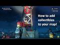 Lego Batman LDK: How to Add All Collectibles to Your Map