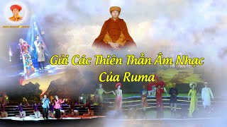 Gửi Các Thiên Thần Âm Nhạc Của Ruma