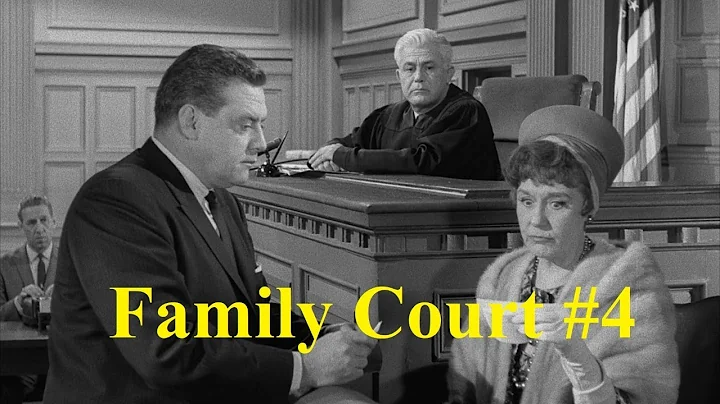 Family Court #4