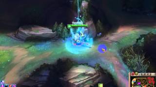 Garen Movement Speed + Attack Speed