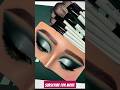 eye makeup tutorial:eye makeup looks #shorts